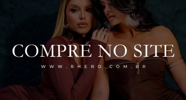 Compre no site — www.rhero.com.br